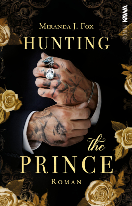 Hunting the Prince