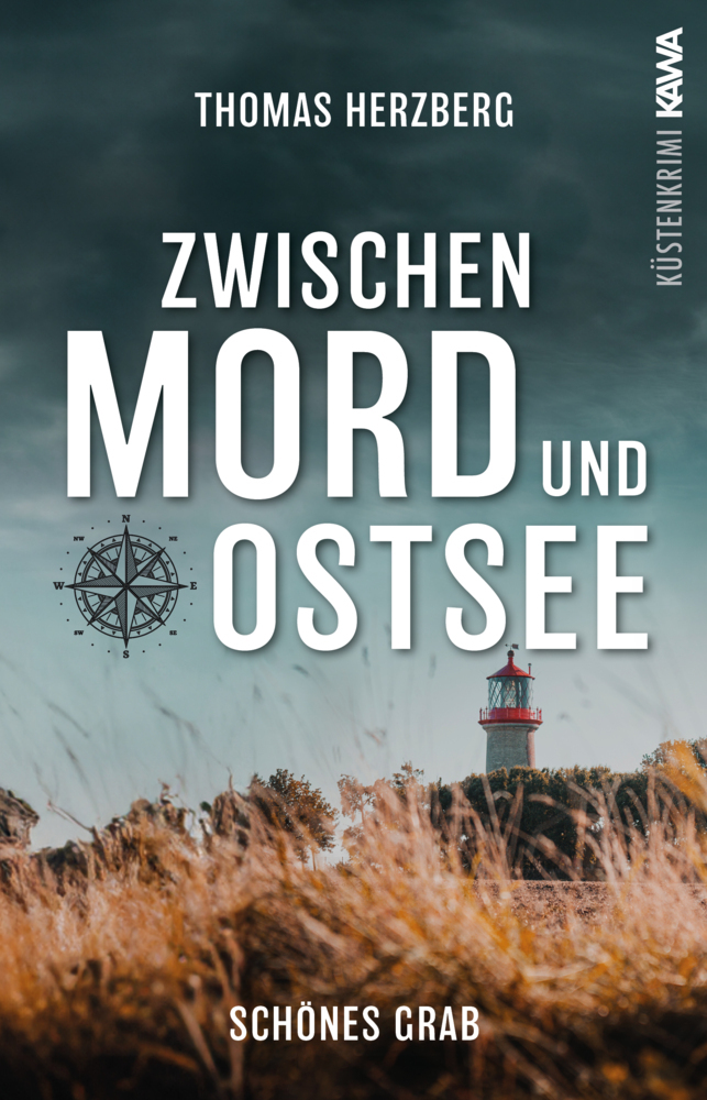 Schönes Grab (Zwischen Mord und Ostsee - Küstenkrimi 4) main product photo
