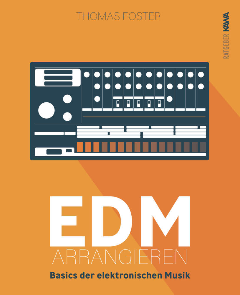 EDM arrangieren main product photo