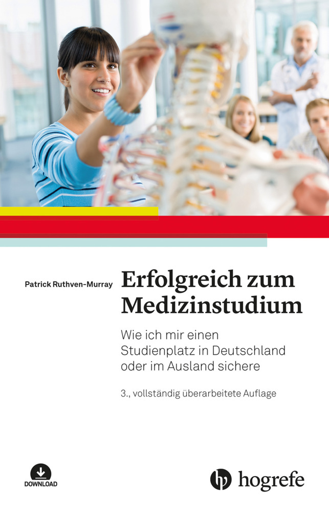 Erfolgreich zum Medizinstudium main product photo