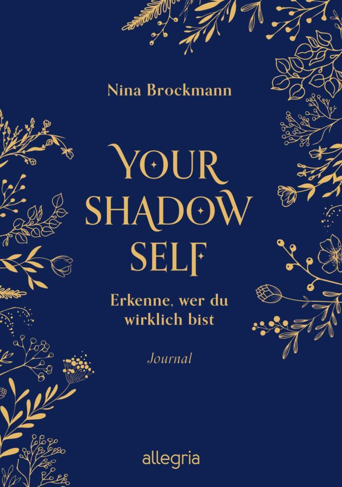 Your Shadow Self main product photo