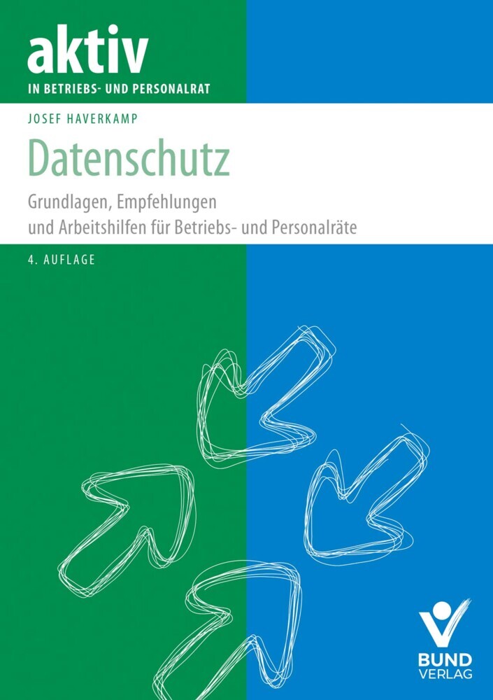 Datenschutz main product photo