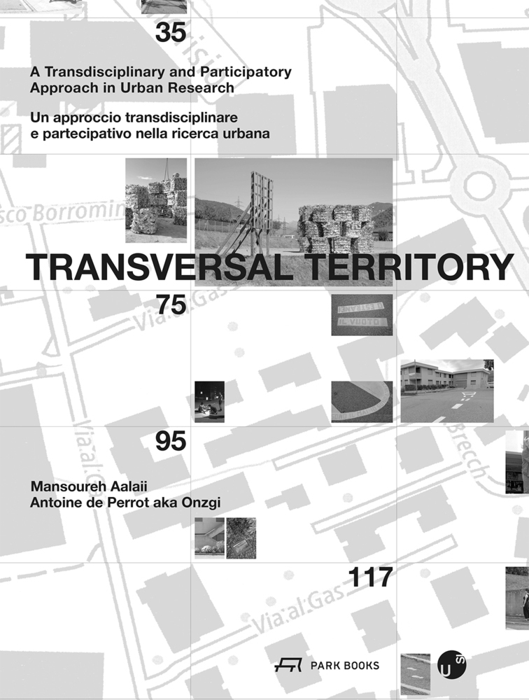 Transversal Territory main product photo