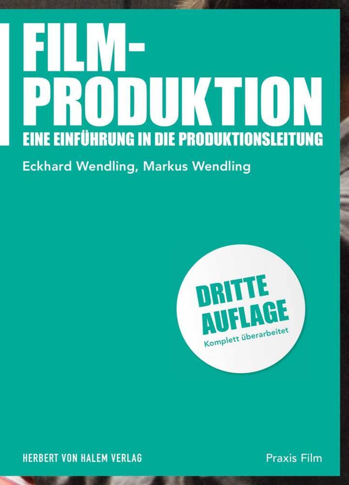 Filmproduktion main product photo