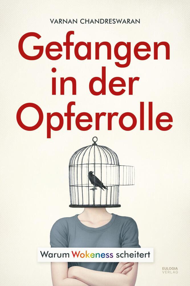 Gefangen in der Opferrolle main product photo