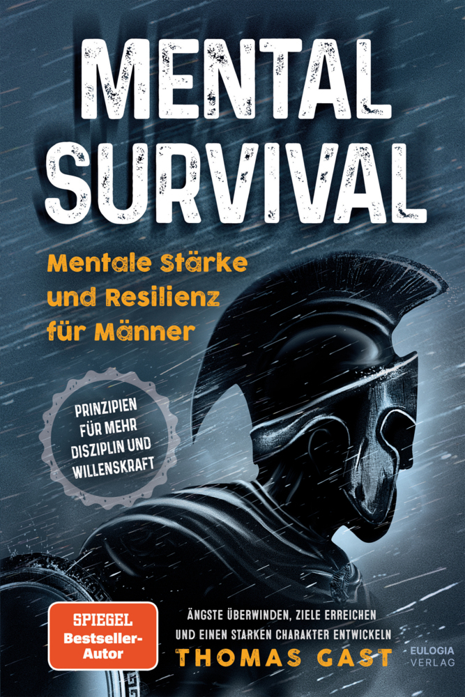 Mental Survival main product photo