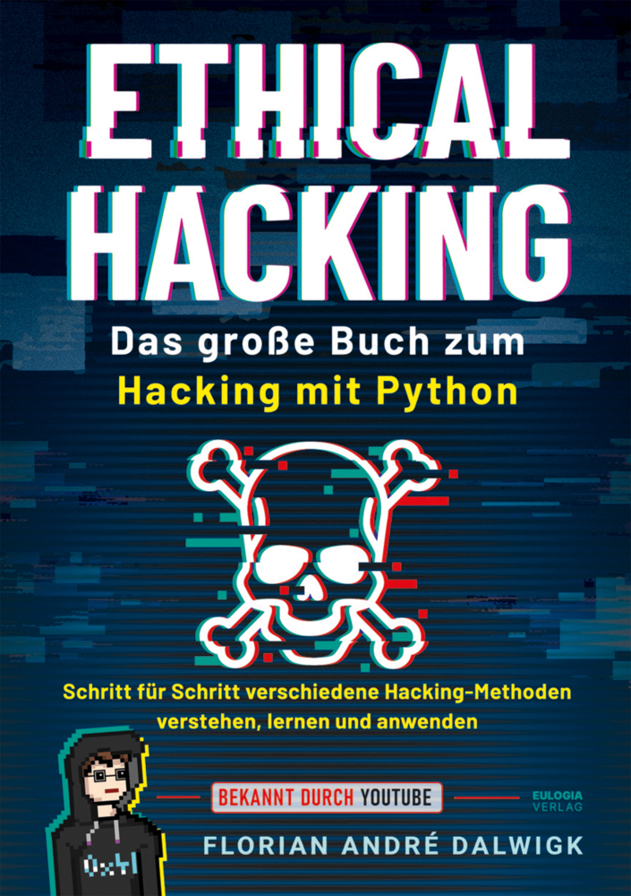 Ethical Hacking main product photo
