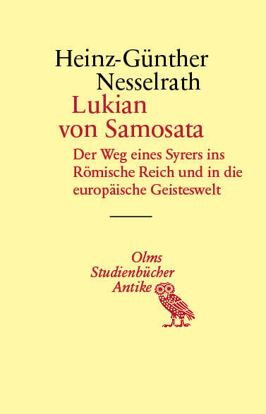 Lukian von Samosata main product photo