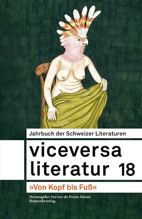 Viceversa 18 main product photo