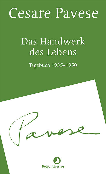 Das Handwerk des Lebens main product photo