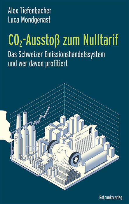 CO2-Ausstoß zum Nulltarif main product photo
