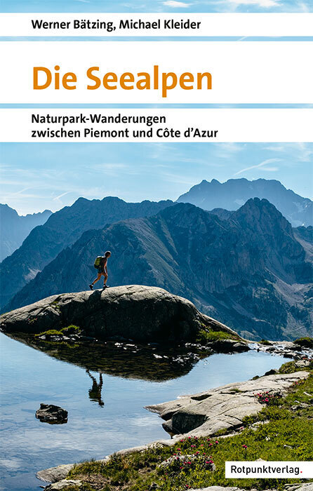 Die Seealpen main product photo