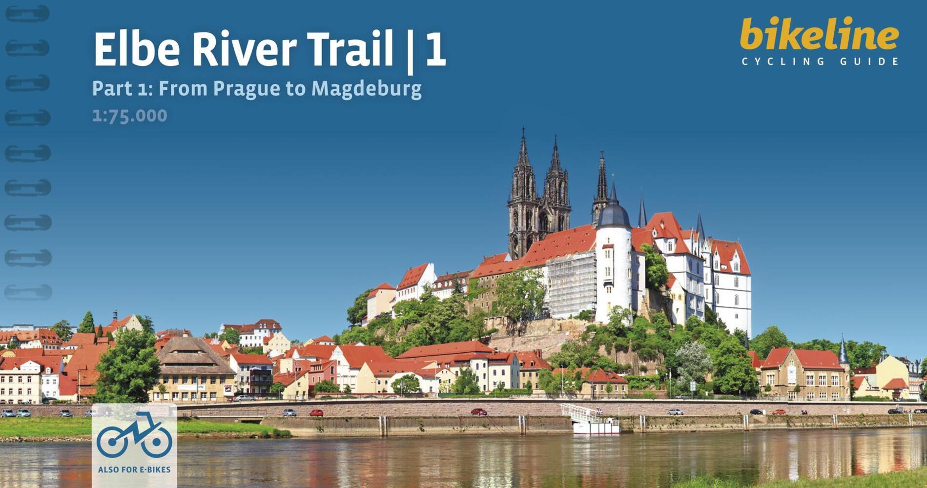 Elbe River Trail 1 main product photo
