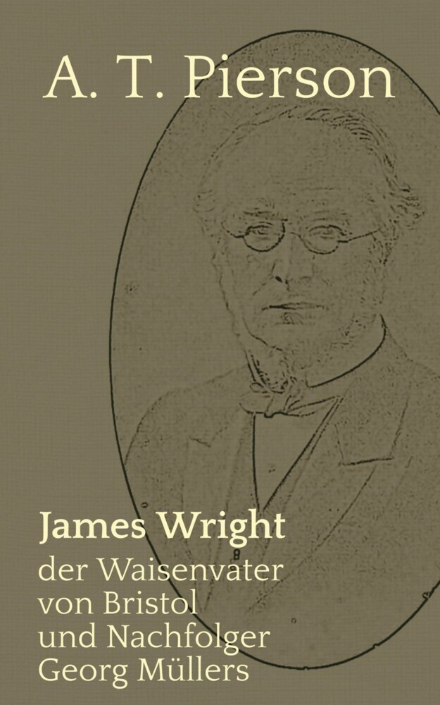 James Wright main product photo