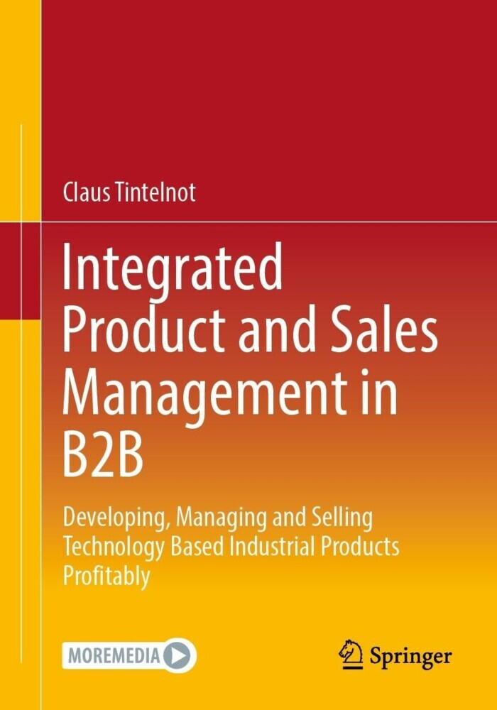 Integrated Product and Sales Management in B2B main product photo