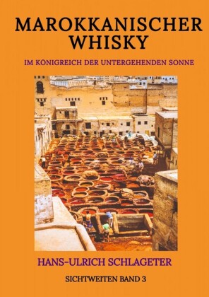 Marokkanischer Whisky