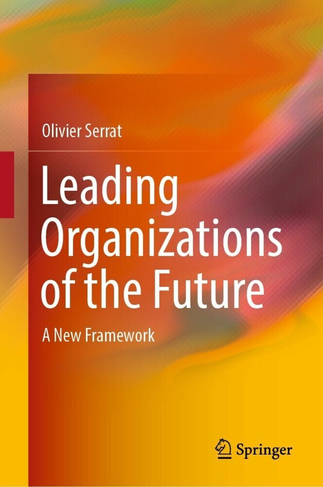 Leading Organizations of the Future main product photo