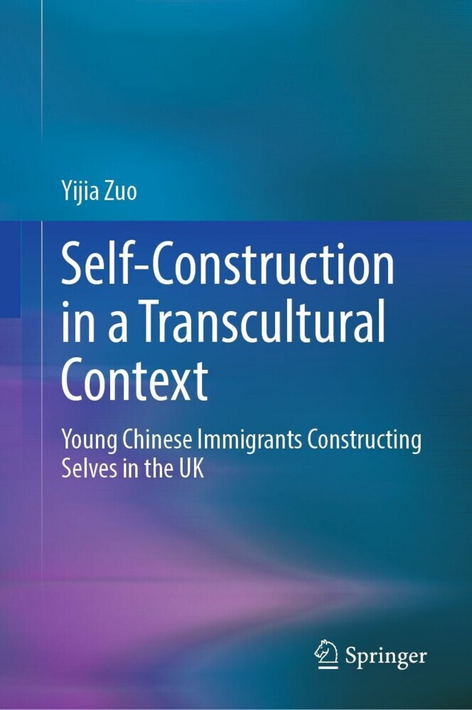 Self-Construction in a Transcultural Context main product photo