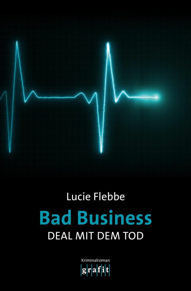 Bad Business. Deal mit dem Tod main product photo