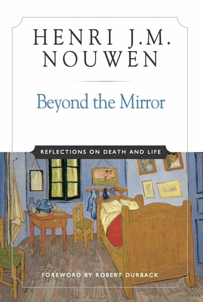 Beyond the Mirror main product photo