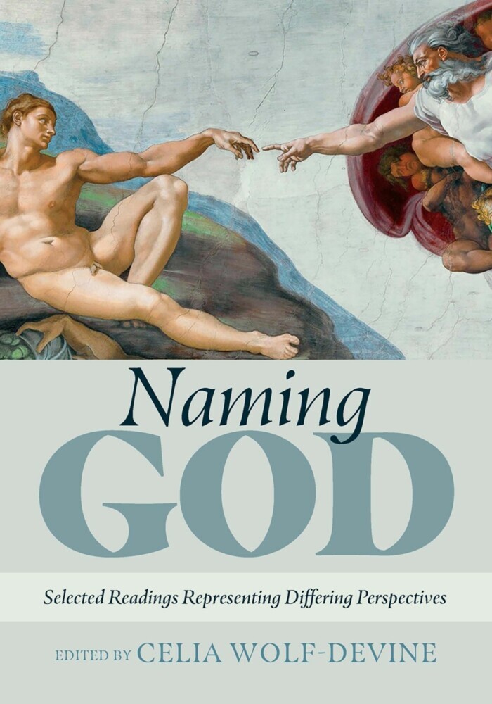 Naming God main product photo