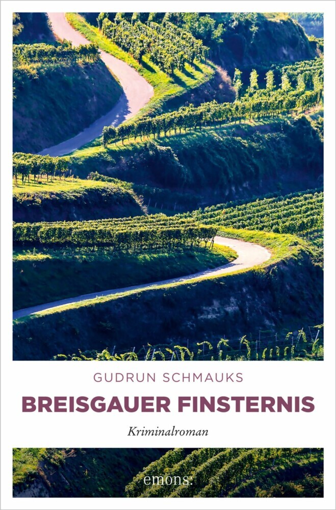 Breisgauer Finsternis main product photo