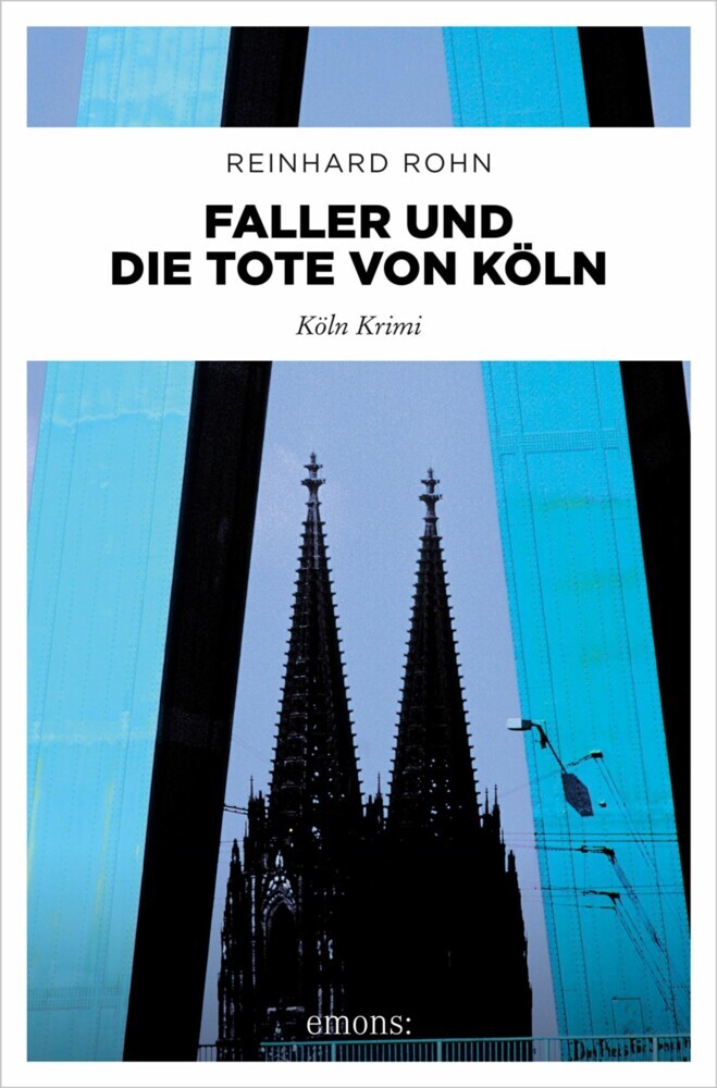 Faller und die Tote von Köln main product photo