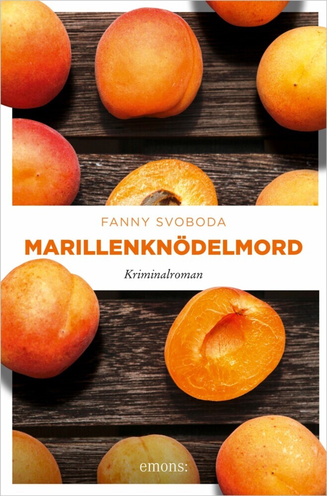 Marillenknödelmord main product photo