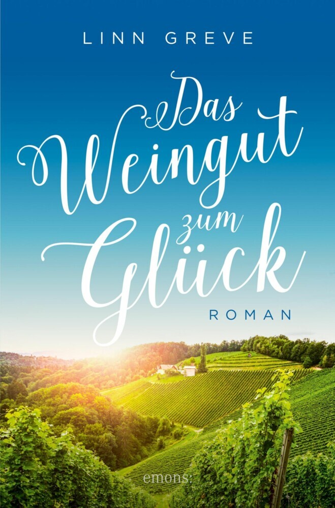 Das Weingut zum Glück main product photo