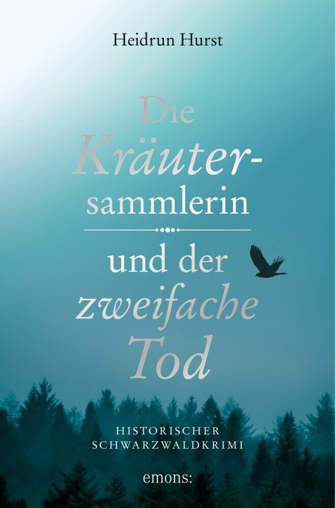Die Kräutersammlerin und der zweifache Tod main product photo