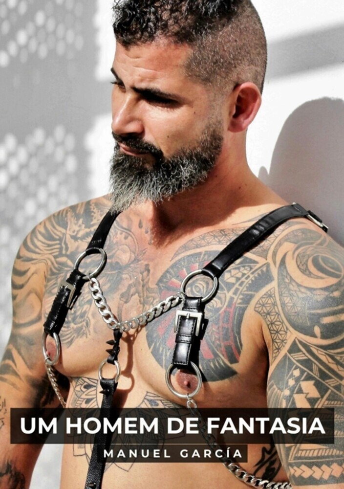 Um Homem de Fantasia main product photo