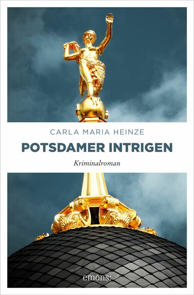 Potsdamer Intrigen main product photo
