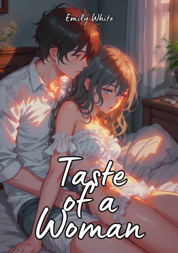 Taste of a Woman main product photo