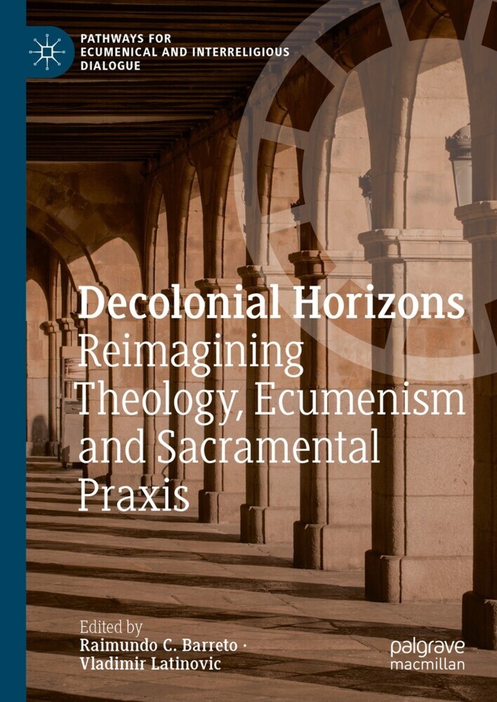 Decolonial Horizons main product photo