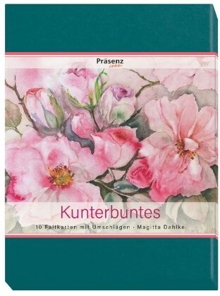Kunterbuntes