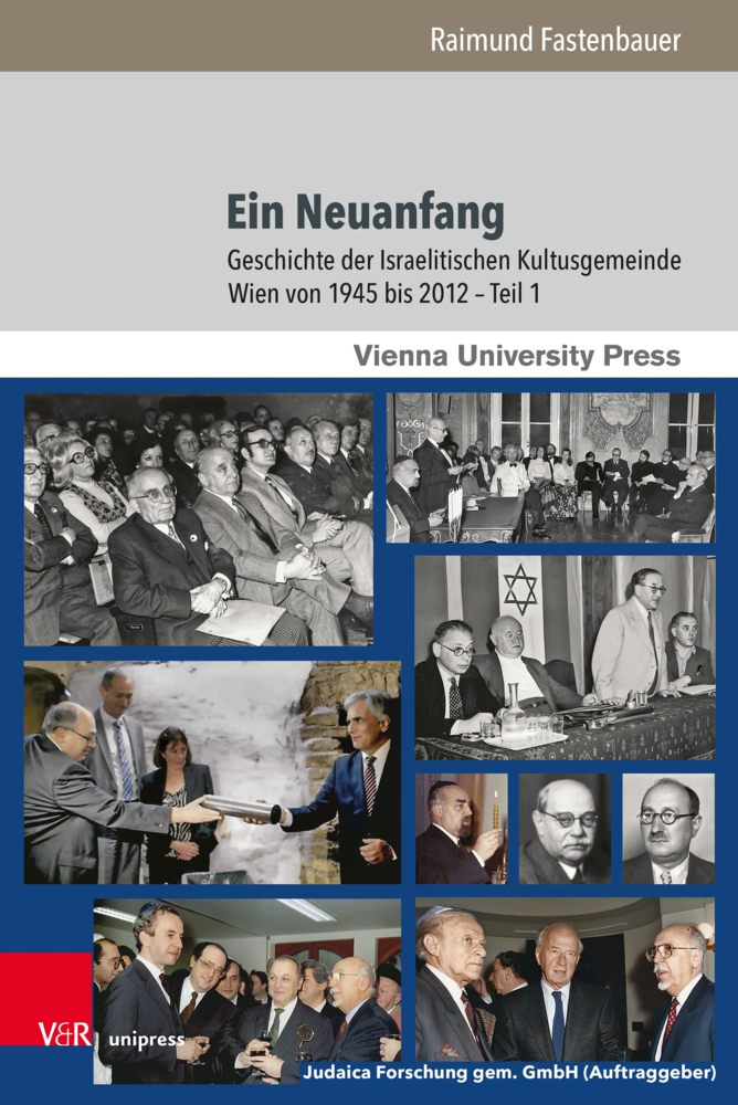 Ein Neuanfang main product photo