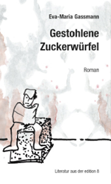 Gestohlene Zuckerwürfel main product photo