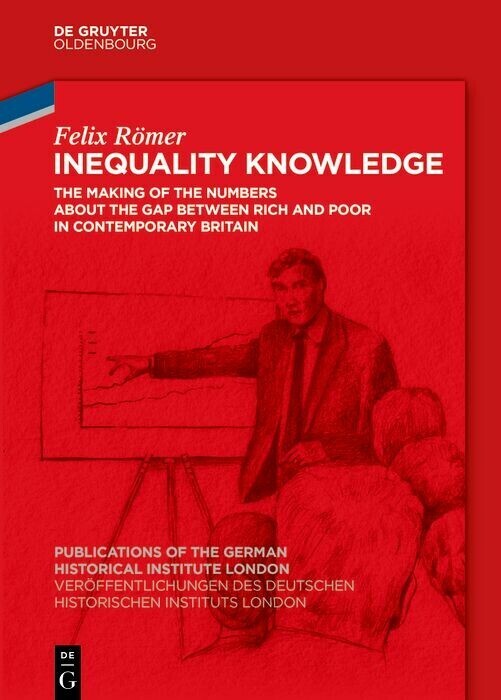 Inequality Knowledge main product photo