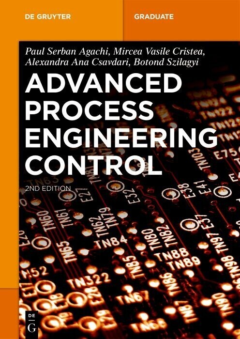 Advanced Process Engineering Control main product photo