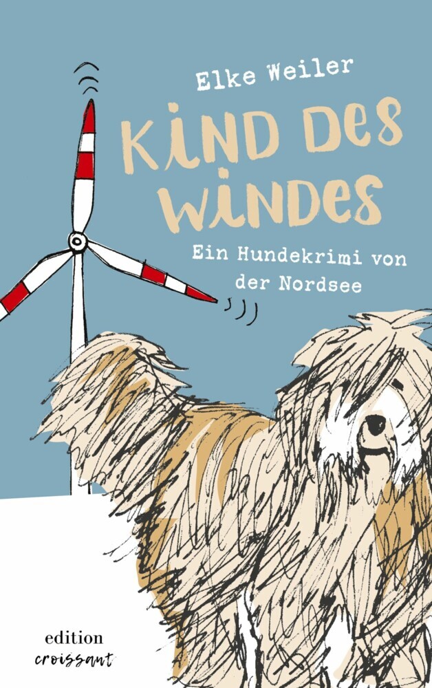 Kind des Windes main product photo