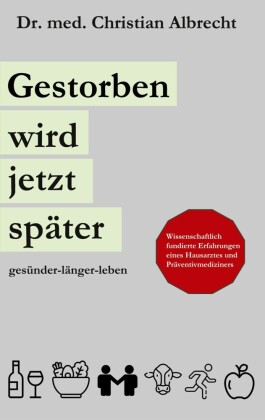 Gestorben wird jetzt später