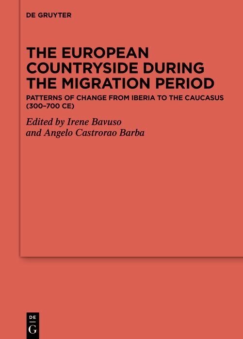 The European Countryside during the Migration Period main product photo