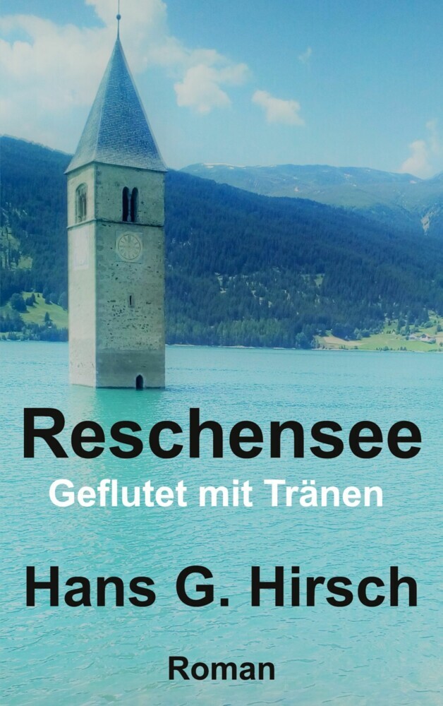 Reschensee main product photo