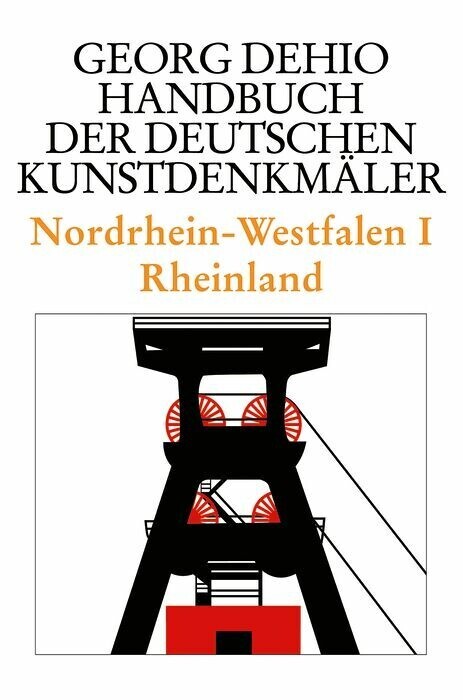 Nordrhein-Westfalen I main product photo