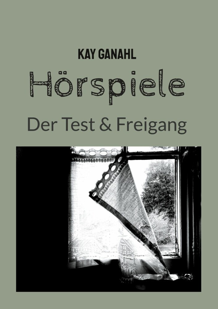 Hörspiele main product photo