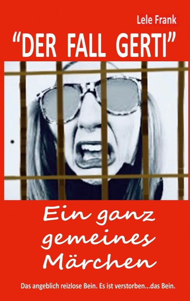 Der Fall Gerti main product photo