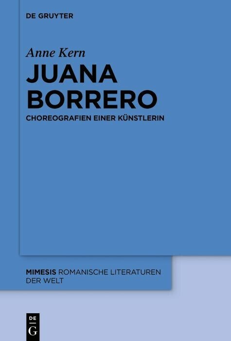 Juana Borrero main product photo