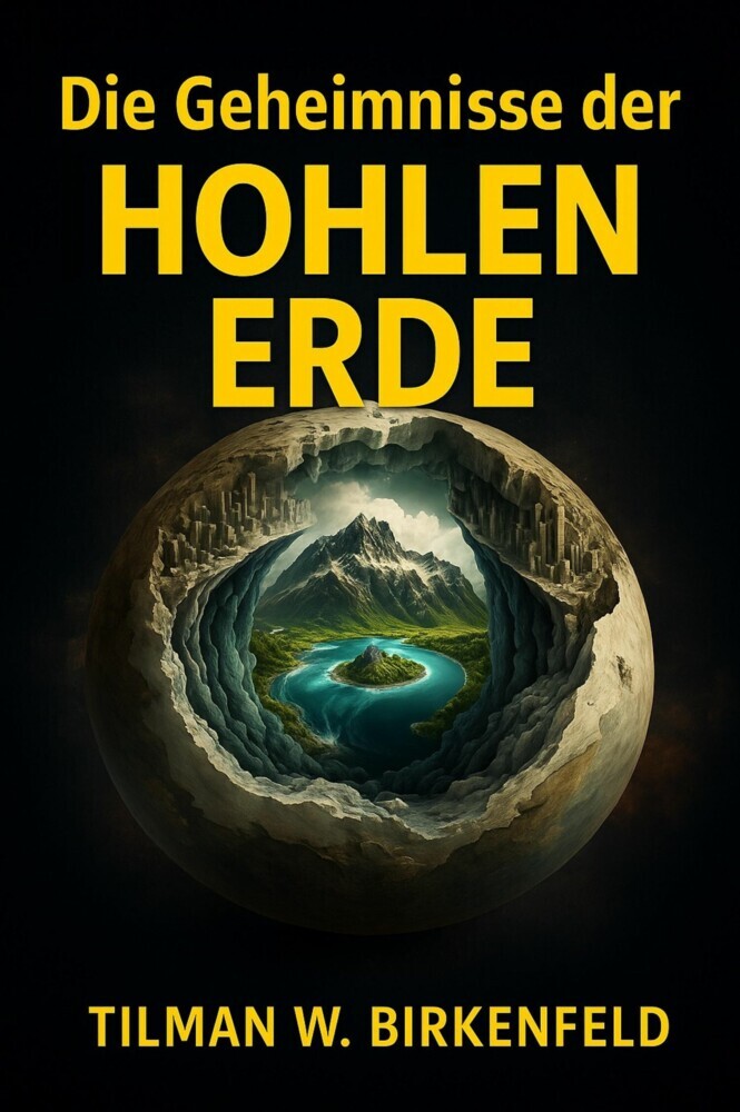 Die Geheimnisse der Hohlen Erde main product photo