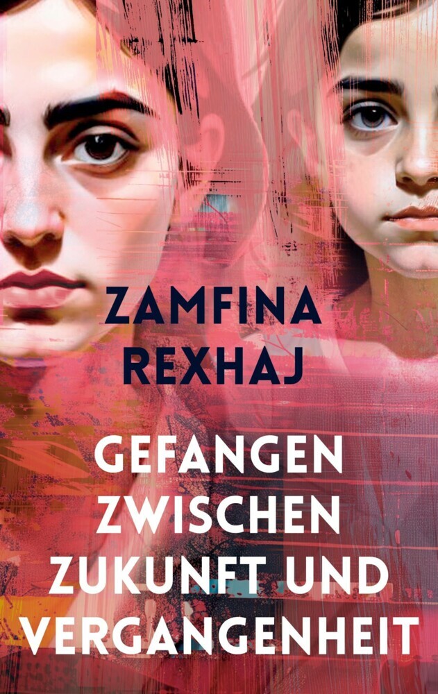 Gefangen zwischen Zukunft und Vergangenheit main product photo