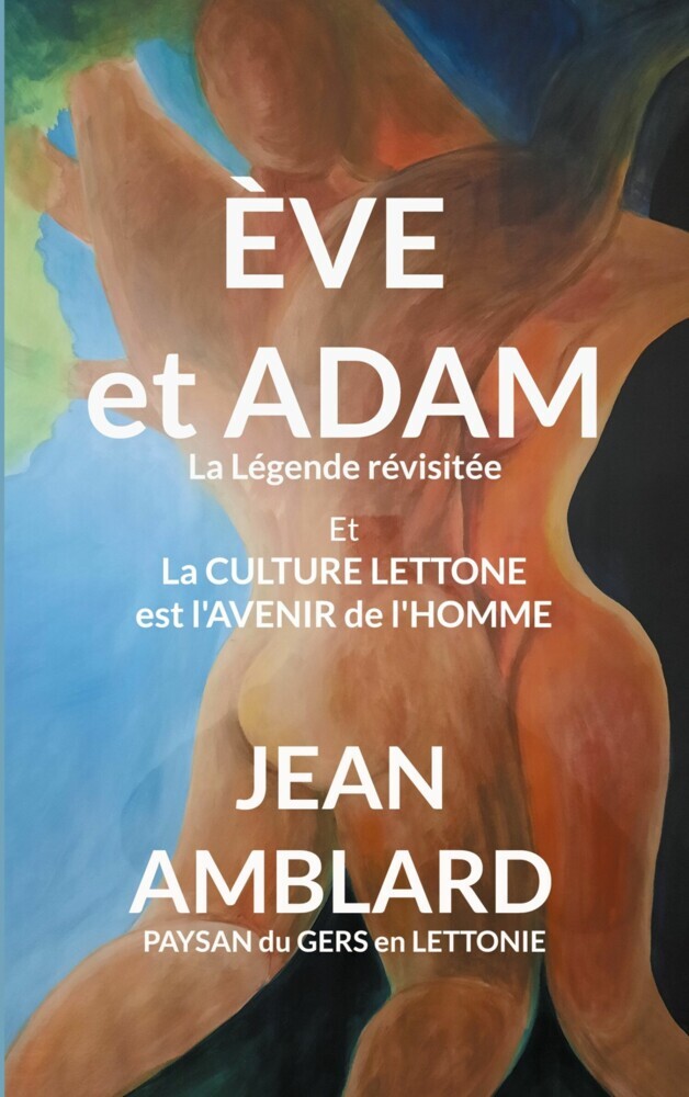 Ève et Adam main product photo